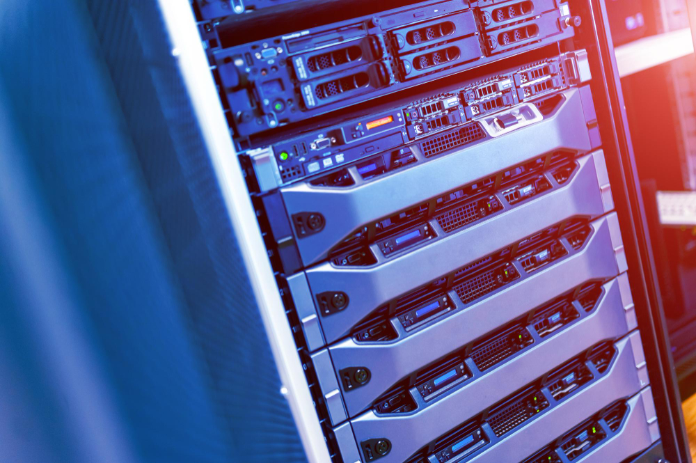 Infrastructure réseau et VDI